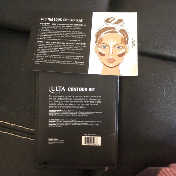 Ulta Contour Kit - Picture 4 of 5